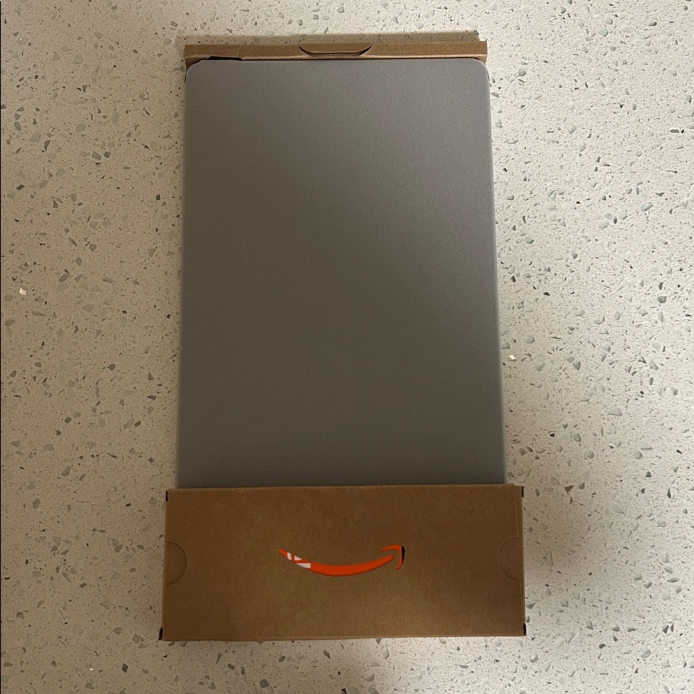 Amazon Fire Max 11 Tablet - Charcoal - Picture 2 of 3